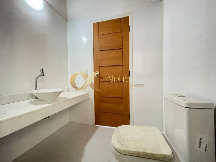 Casa de Condomínio à venda com 3 quartos, 186m² - Foto 3