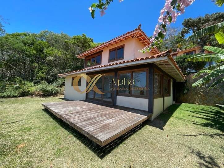 Casa de Condomínio à venda com 3 quartos, 186m² - Foto 1