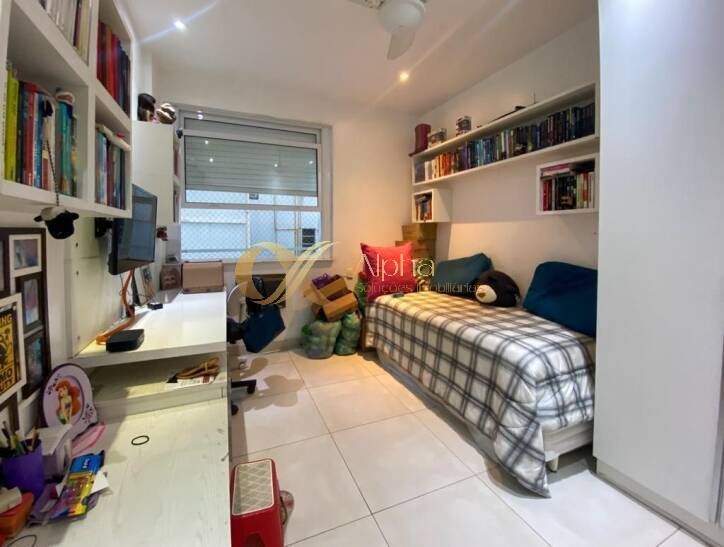 Apartamento à venda com 3 quartos, 100m² - Foto 5