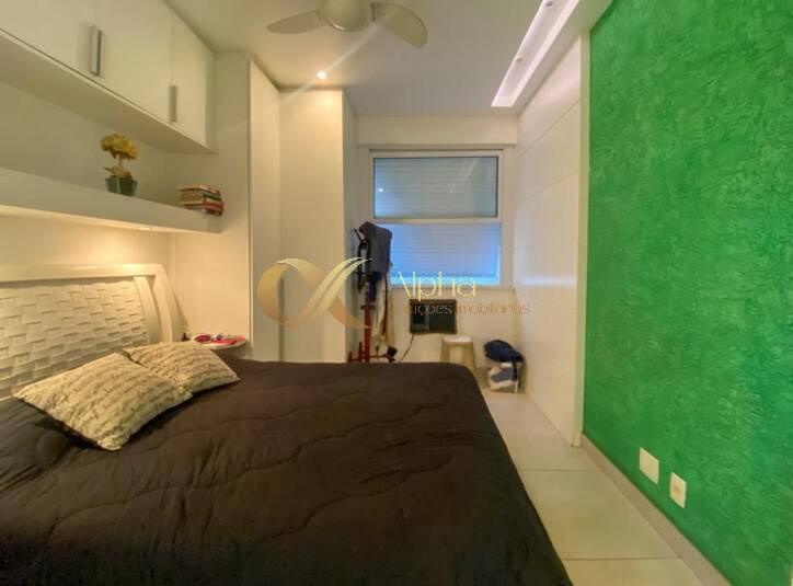 Apartamento à venda com 3 quartos, 100m² - Foto 7