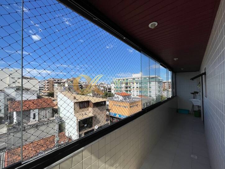 Apartamento à venda com 1 quarto, 71m² - Foto 2