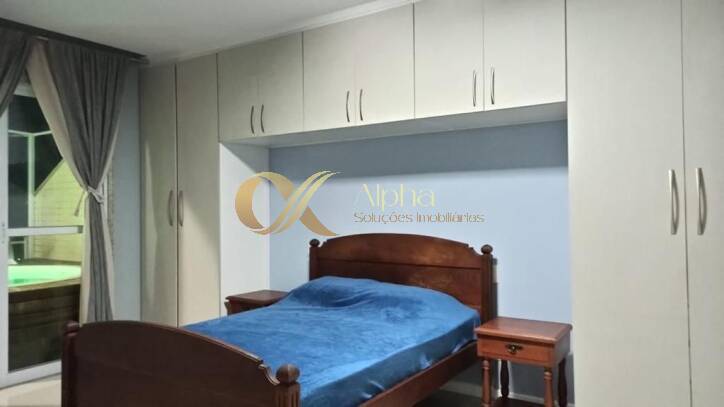 Cobertura à venda com 3 quartos, 185m² - Foto 6