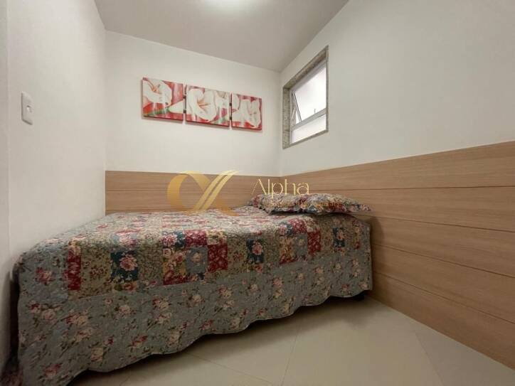 Apartamento à venda com 3 quartos, 135m² - Foto 11