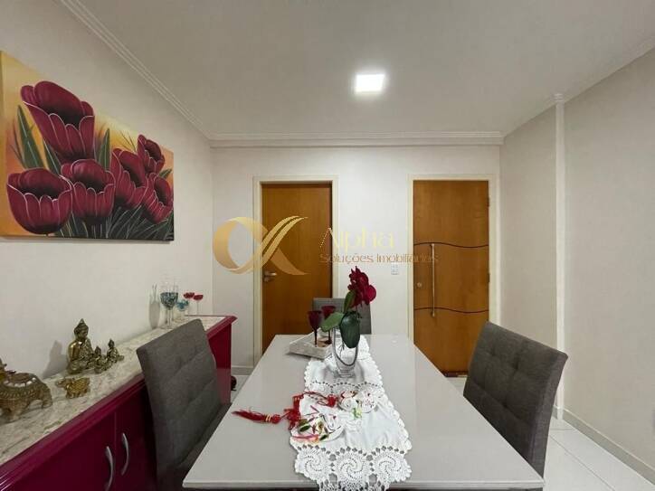 Apartamento à venda com 3 quartos, 130m² - Foto 15