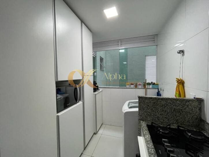 Apartamento à venda com 3 quartos, 130m² - Foto 5