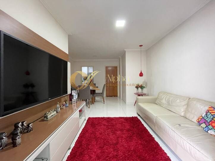 Apartamento à venda com 3 quartos, 130m² - Foto 17