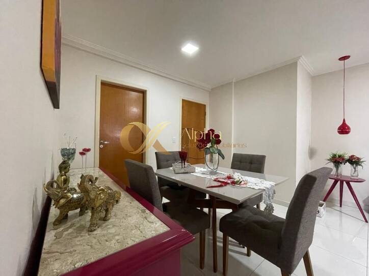 Apartamento à venda com 3 quartos, 130m² - Foto 16