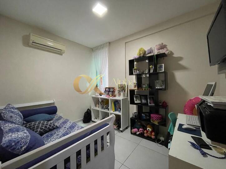 Apartamento à venda com 3 quartos, 130m² - Foto 12