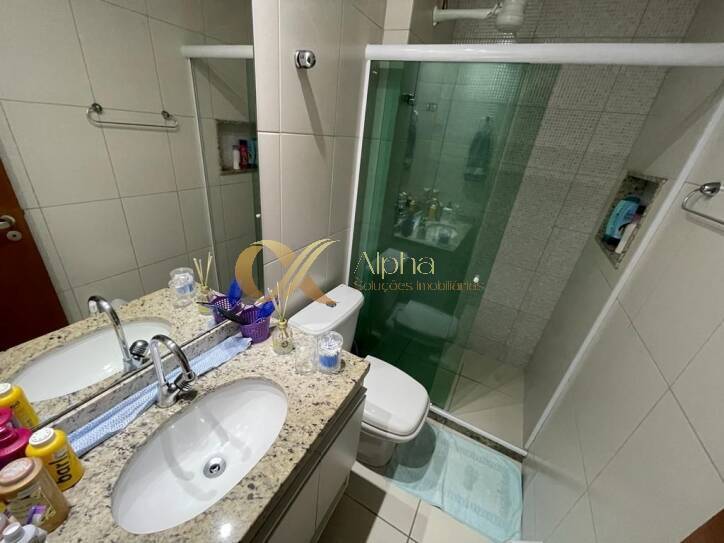 Apartamento à venda com 3 quartos, 130m² - Foto 20