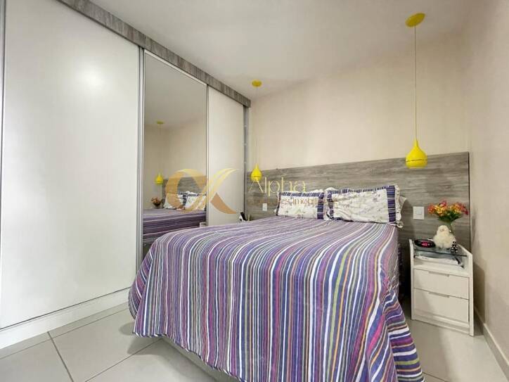 Apartamento à venda com 3 quartos, 130m² - Foto 22