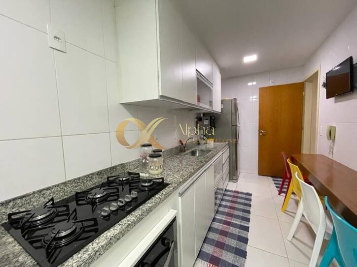 Apartamento à venda com 3 quartos, 130m² - Foto 6