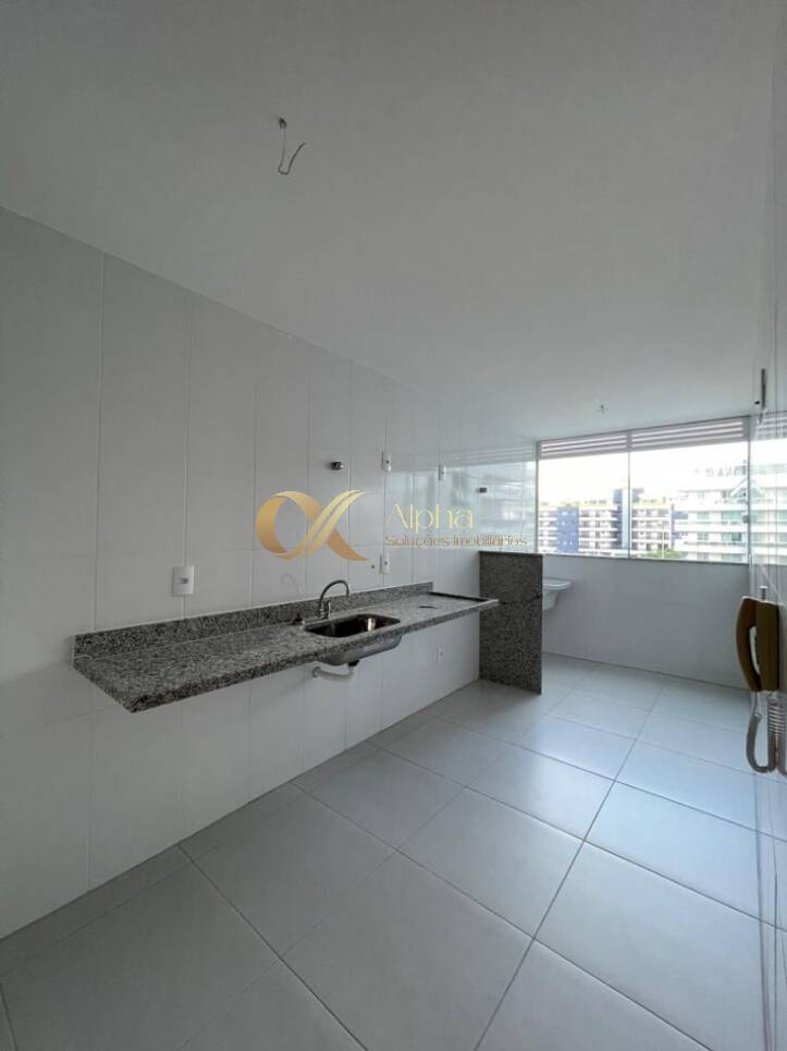 Apartamento à venda com 3 quartos, 91m² - Foto 4