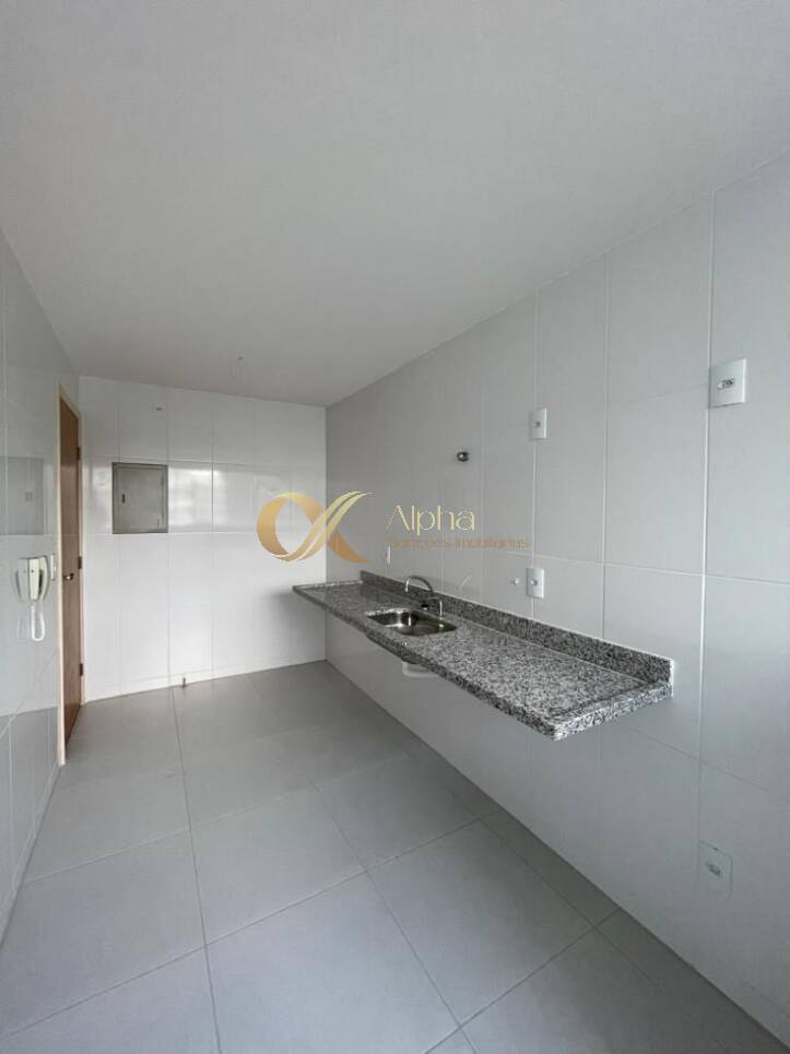 Apartamento à venda com 3 quartos, 91m² - Foto 3