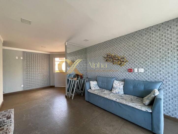 Apartamento à venda com 2 quartos, 120m² - Foto 19