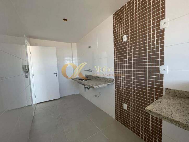 Apartamento à venda com 2 quartos, 120m² - Foto 3