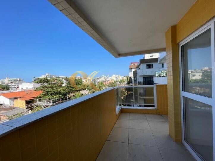 Apartamento à venda com 2 quartos, 120m² - Foto 18