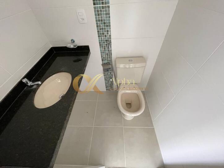 Apartamento à venda com 1 quarto, 85m² - Foto 8