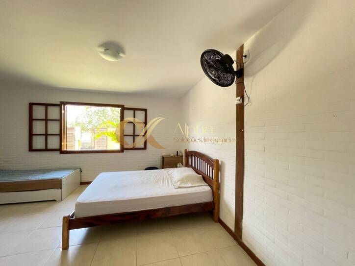 Casa de Condomínio à venda com 5 quartos, 220m² - Foto 25