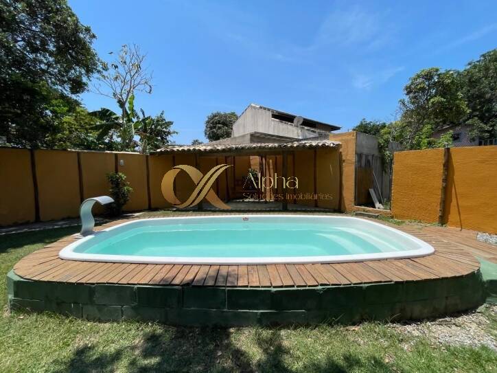 Casa de Condomínio à venda com 5 quartos, 220m² - Foto 4