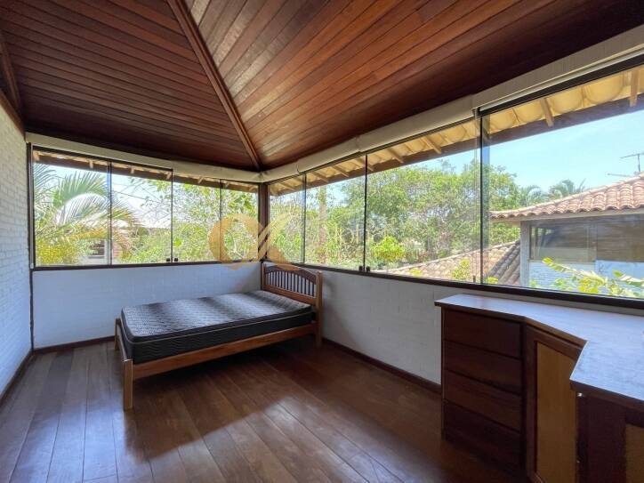 Casa de Condomínio à venda com 5 quartos, 220m² - Foto 32