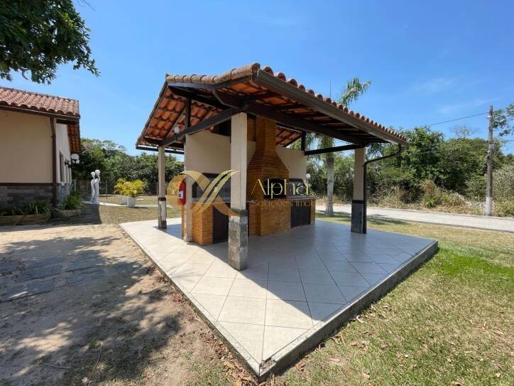 Casa de Condomínio à venda com 5 quartos, 220m² - Foto 9