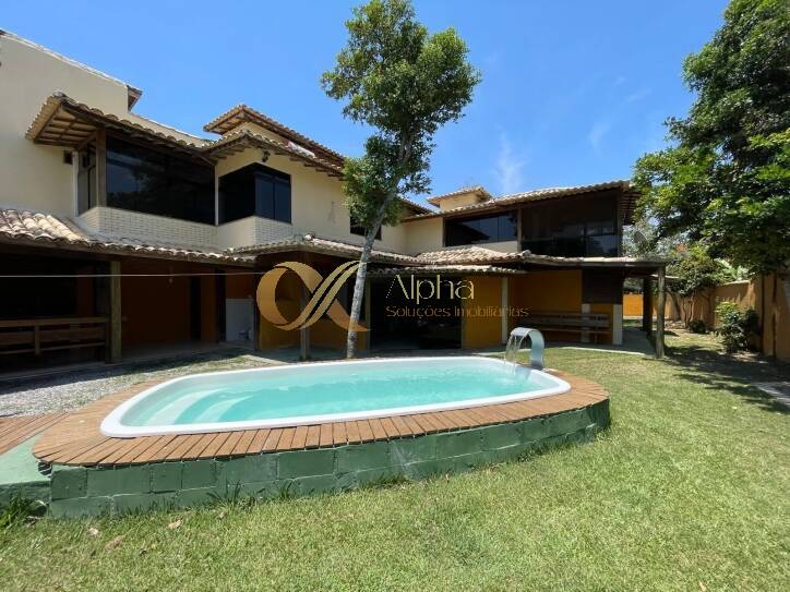 Casa de Condomínio à venda com 5 quartos, 220m² - Foto 3