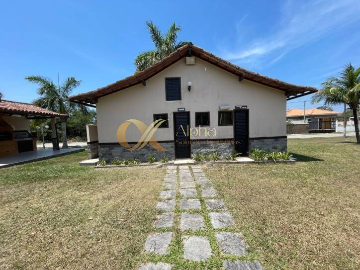 Casa de Condomínio à venda com 5 quartos, 220m² - Foto 8