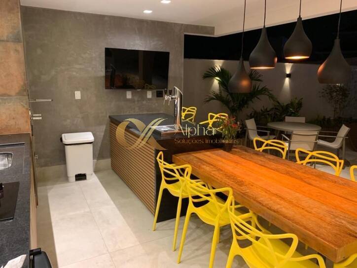 Casa de Condomínio à venda com 4 quartos, 230m² - Foto 25