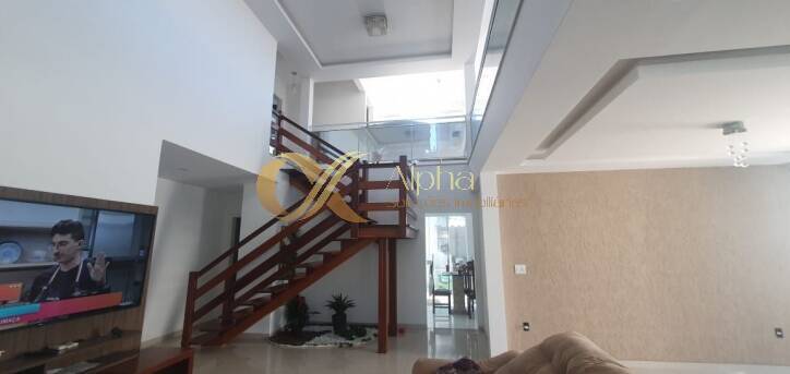 Casa de Condomínio à venda com 5 quartos, 350m² - Foto 13