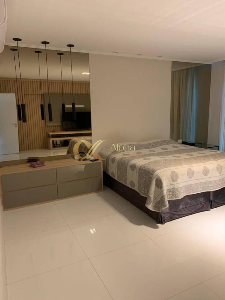 Casa de Condomínio à venda com 3 quartos, 190m² - Foto 4