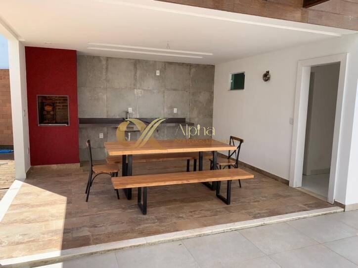 Casa de Condomínio à venda com 3 quartos, 190m² - Foto 18