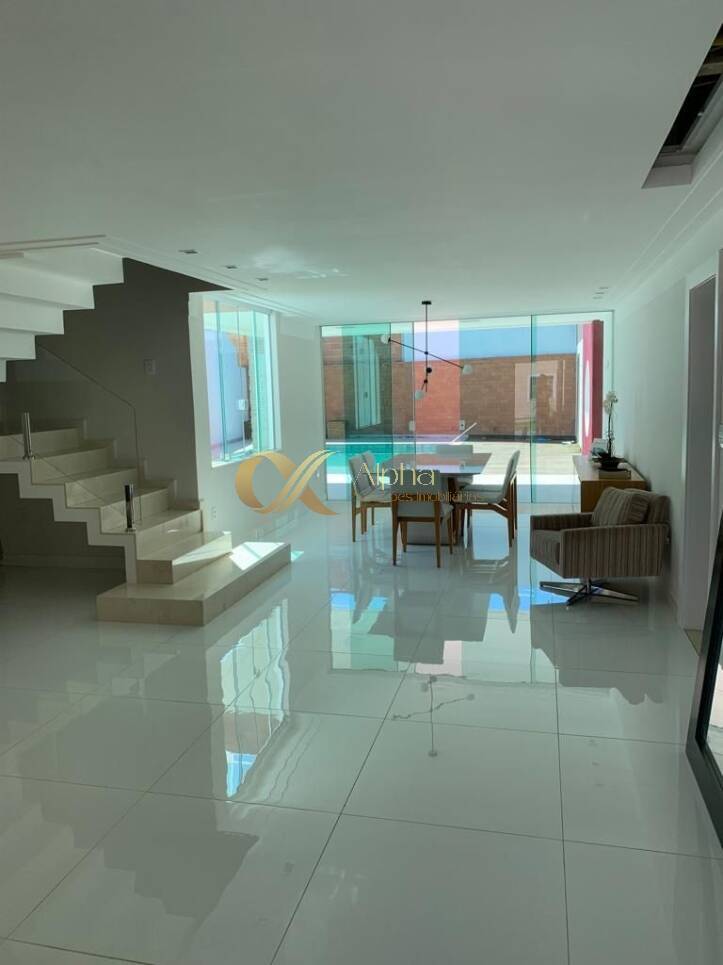 Casa de Condomínio à venda com 3 quartos, 190m² - Foto 13