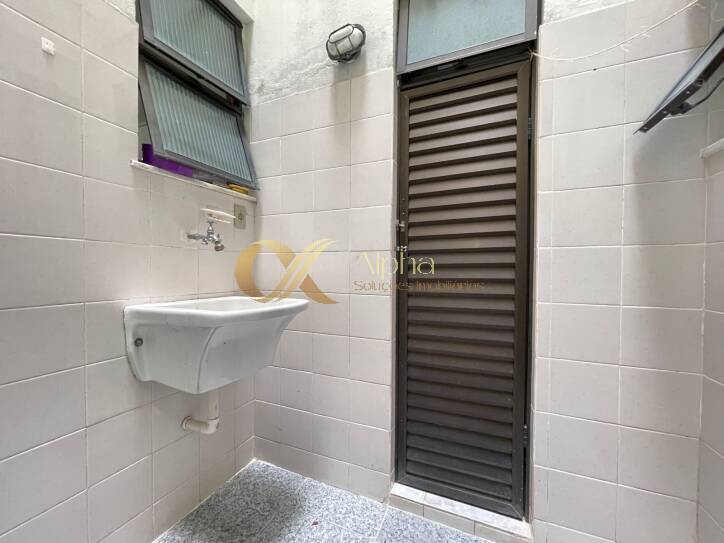 Apartamento à venda com 3 quartos, 85m² - Foto 5