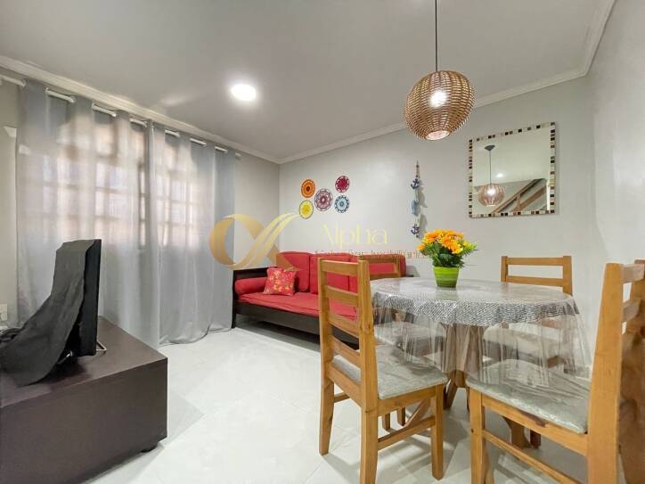 Casa de Condomínio à venda com 2 quartos, 80m² - Foto 17