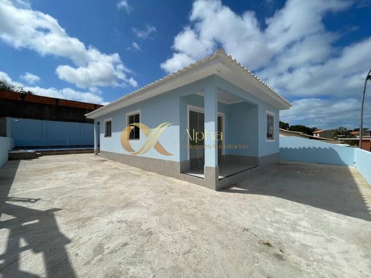 Casa de Condomínio à venda com 2 quartos, 195m² - Foto 4