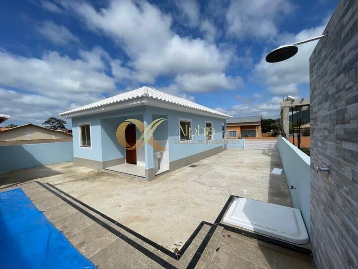 Casa de Condomínio à venda com 2 quartos, 195m² - Foto 1