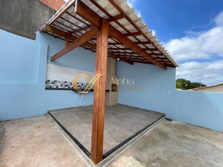 Casa de Condomínio à venda com 2 quartos, 195m² - Foto 7