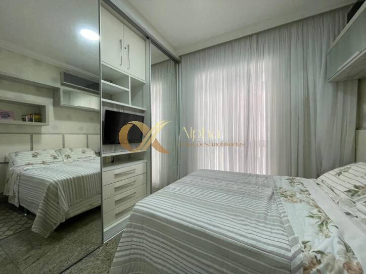 Apartamento à venda com 2 quartos, 85m² - Foto 10