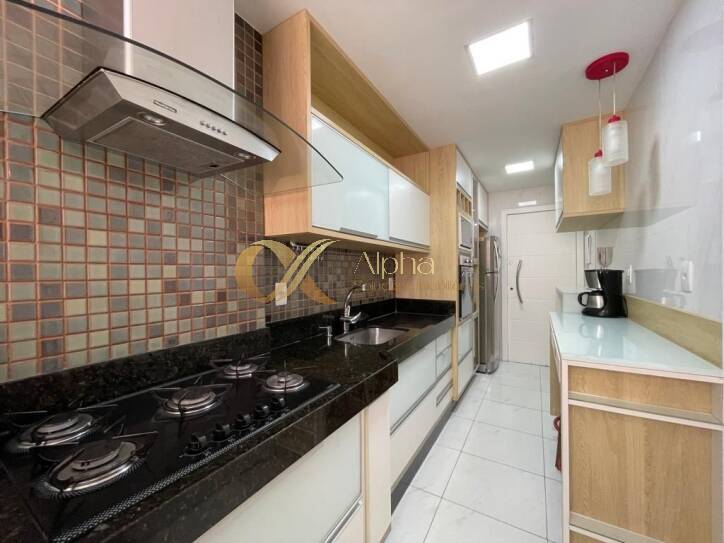 Apartamento à venda com 2 quartos, 85m² - Foto 3