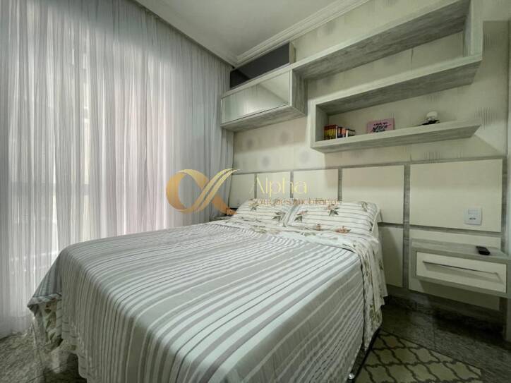 Apartamento à venda com 2 quartos, 85m² - Foto 9