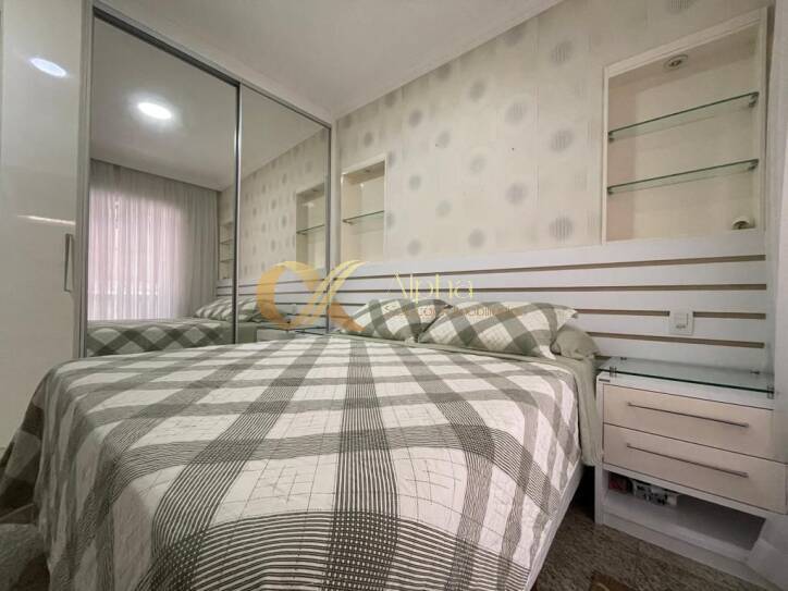 Apartamento à venda com 2 quartos, 85m² - Foto 6