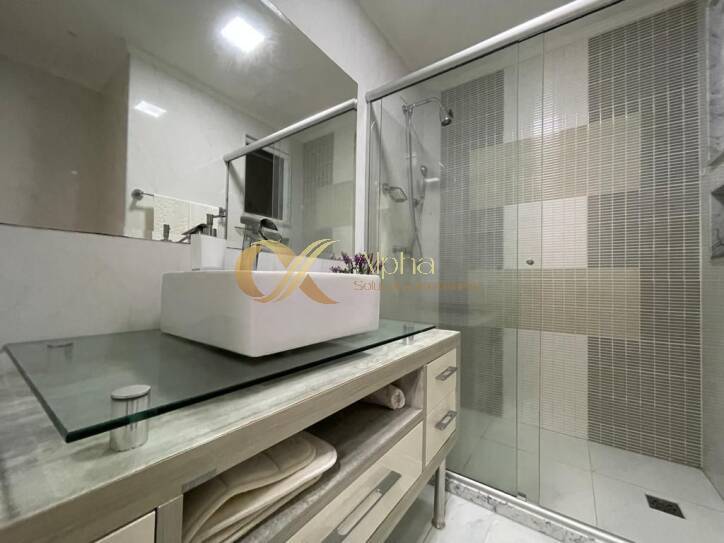 Apartamento à venda com 2 quartos, 85m² - Foto 11