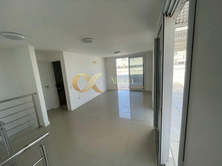 Cobertura à venda com 4 quartos, 247m² - Foto 5