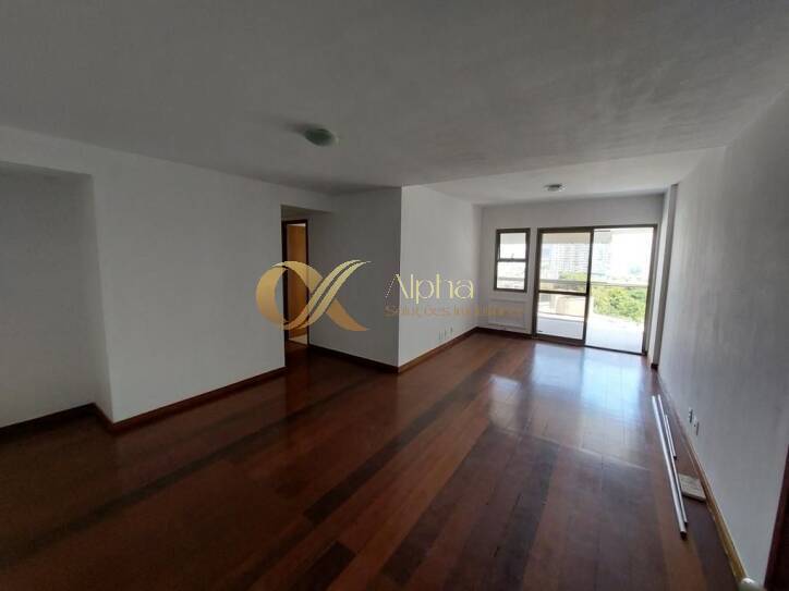 Apartamento à venda com 3 quartos, 130m² - Foto 13