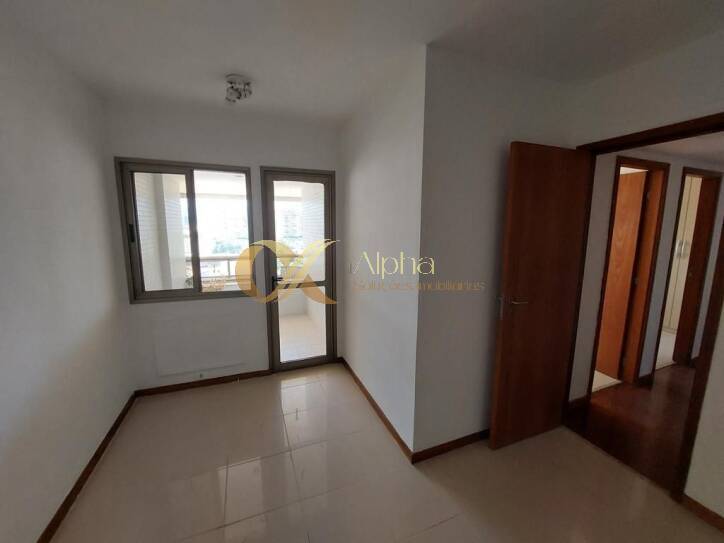 Apartamento à venda com 3 quartos, 130m² - Foto 7