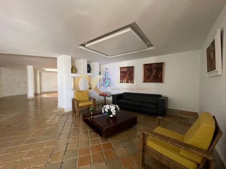 Apartamento à venda com 3 quartos, 91m² - Foto 4