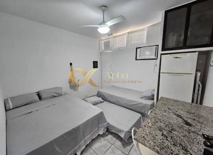 Apartamento à venda com 1 quarto, 17m² - Foto 5