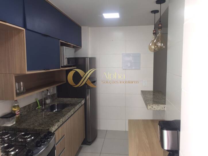 Apartamento à venda com 1 quarto, 115m² - Foto 12