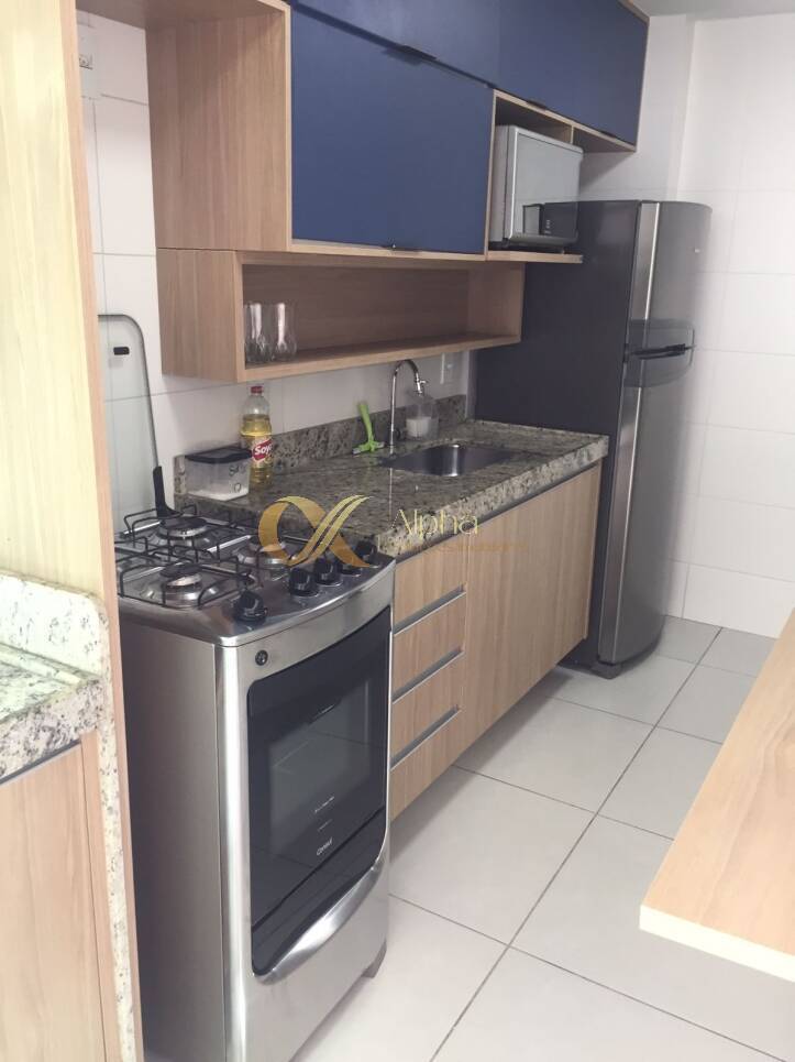 Apartamento à venda com 1 quarto, 115m² - Foto 10