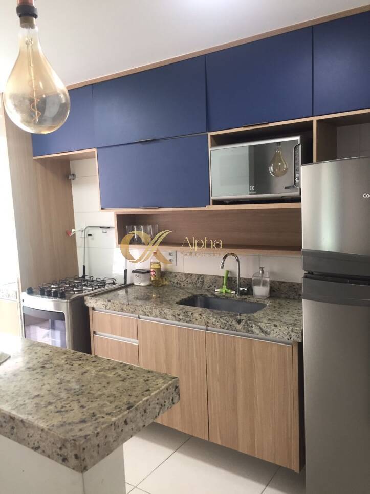 Apartamento à venda com 1 quarto, 115m² - Foto 11